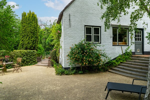 Medium property photo - Maasdijk 50, 4284 VC Rijswijk (Nb)